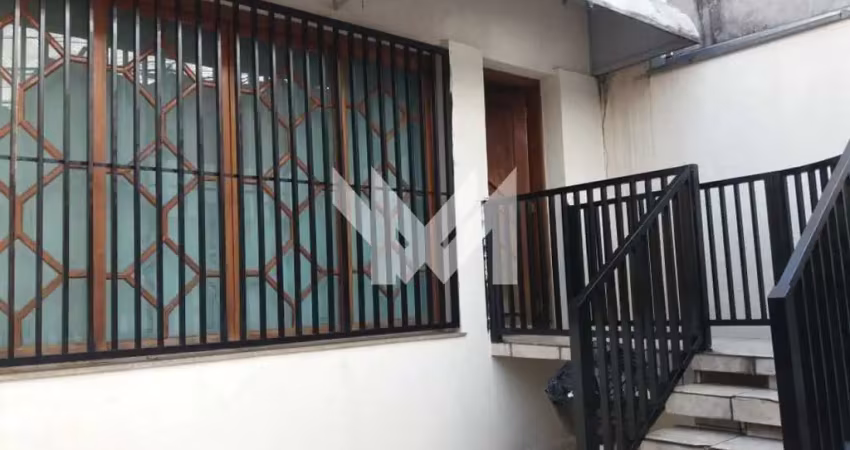 Casa com 3 quartos à venda na Rua Aparecida, 46, Canindé, São Paulo
