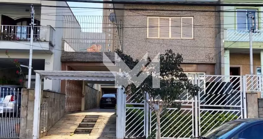 Casa com 3 quartos à venda na Rua Mussumés, 527, Vila Maria Alta, São Paulo