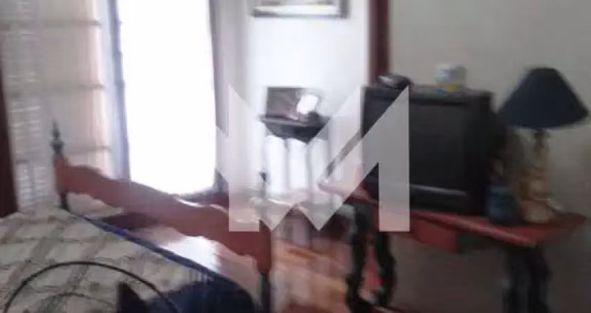 Casa em condomínio fechado com 3 quartos à venda na Avenida Nova Cantareira, 5027, Tucuruvi, São Paulo