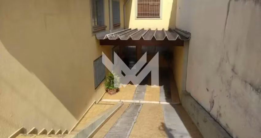 Casa com 3 quartos à venda na Rua do Imperador, 1070, Vila Paiva, São Paulo