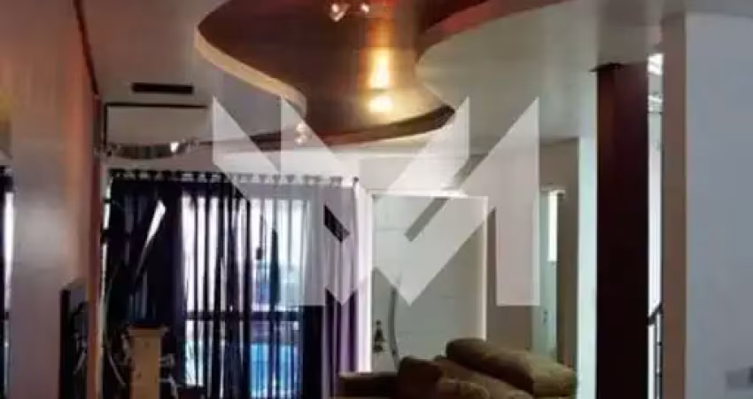 Casa com 3 quartos à venda na Avenida Capitão Anselmo Barcelos, 148, Vila Rio Branco, São Paulo