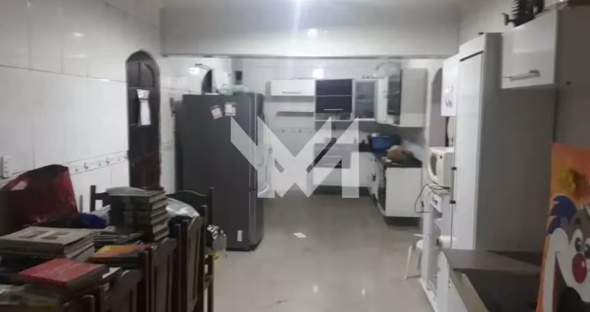 Casa com 3 quartos à venda na Rua Cerro de Mateus Simões, 74, Parque Boturussu, São Paulo