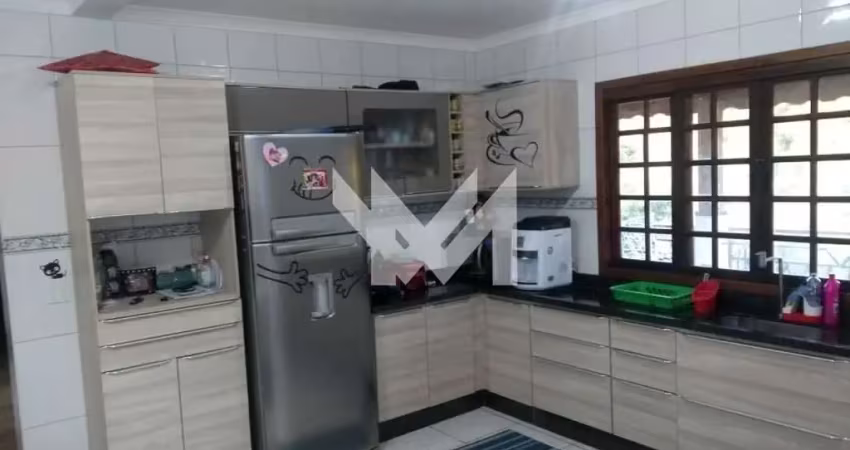 Casa em condomínio fechado com 3 quartos à venda na R Serra de Bragança, 383, Rio Abaixo, Mairiporã