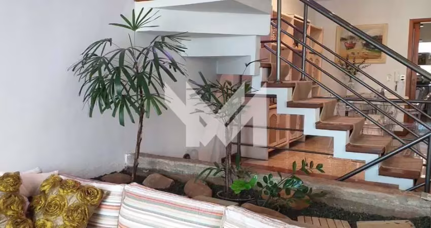 Casa com 5 quartos à venda na Rua Sílvio Leandro, 122, Vila Maria Alta, São Paulo