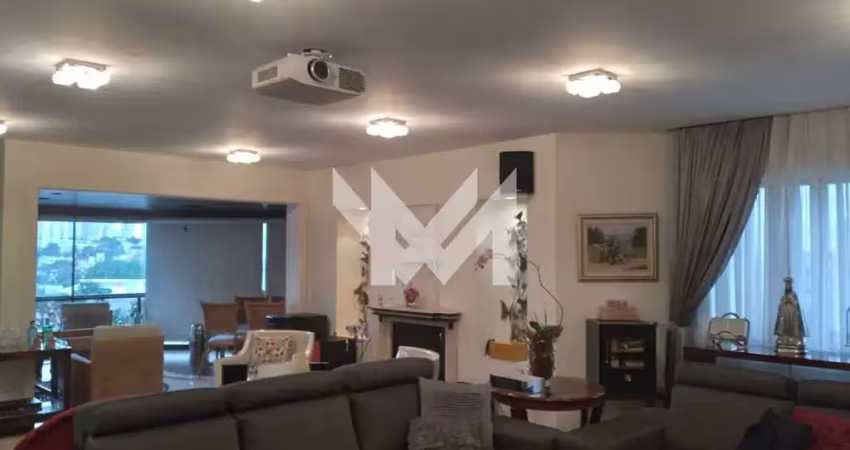 Apartamento à venda em santana,4 quartos, 3 suítes, 5  vagas de garagem