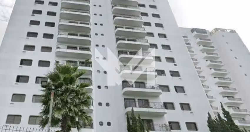 Apartamento com 4 quartos à venda na Rua Francisco Soledade, 92, Parque da Mooca, São Paulo