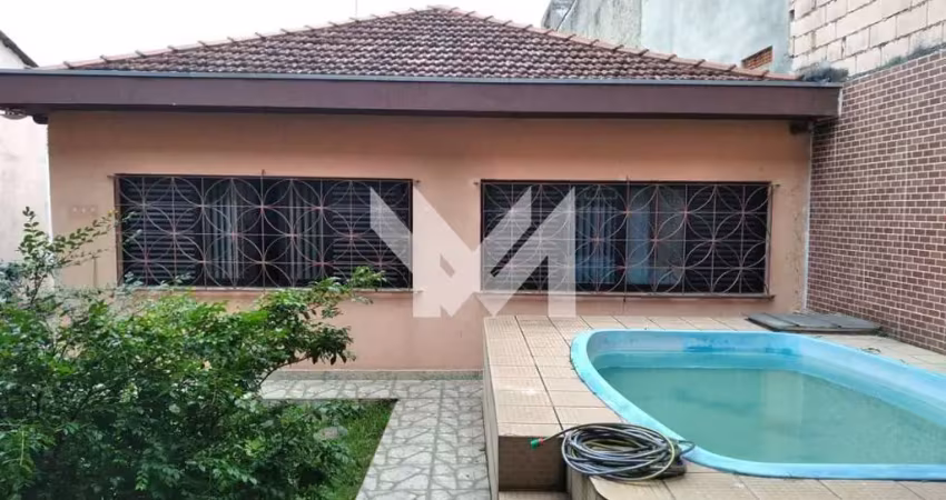 Casa com 3 quartos à venda na Rua Aligusta, 41, Vila Nova Mazzei, São Paulo
