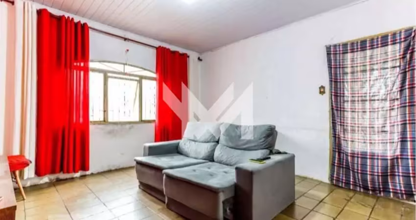 Casa com 4 quartos à venda na Rua Sargento Agostinho Ferreira, 499, Vila Maria, São Paulo