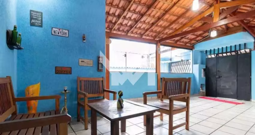 Casa com 3 quartos à venda na Rua Santo Antero, 193, Penha De França, São Paulo