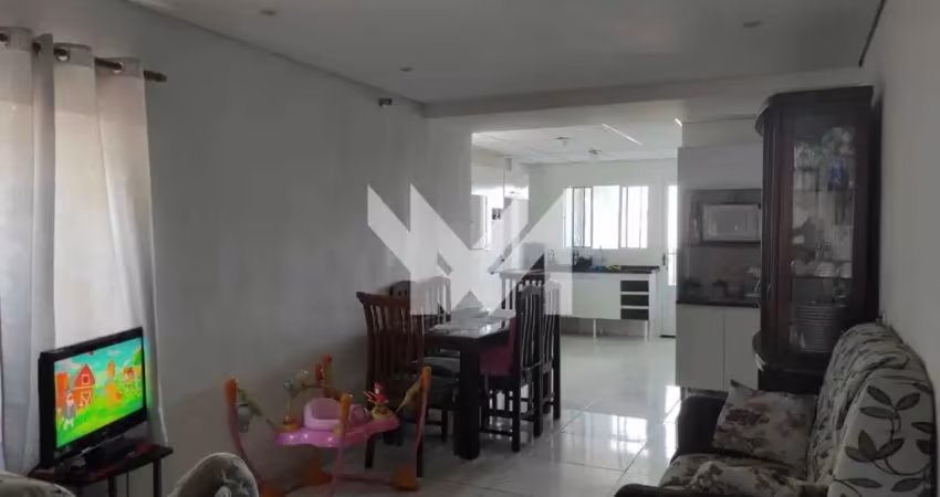 Casa com 3 quartos à venda na Rua São Diogo, 93, Vila Araguaia, São Paulo