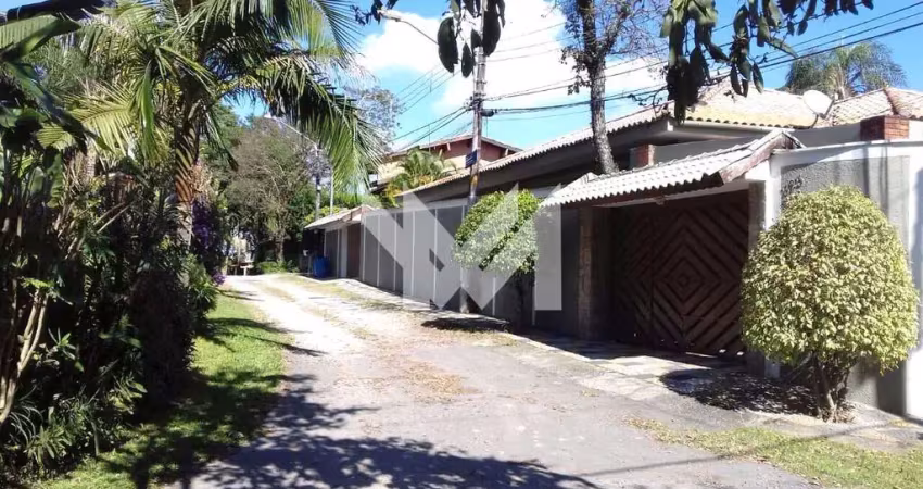 Casa com 3 quartos à venda na Rua Jerônimo Camargo, 315, Vila Irmãos Arnoni, São Paulo