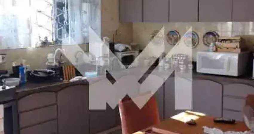 Casa com 3 quartos à venda na Rua Santo Eliseu, 528, Vila Maria, São Paulo