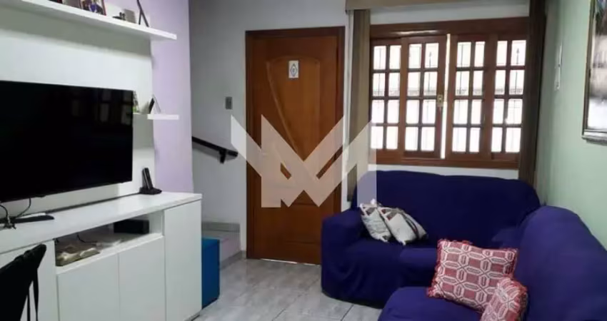 Casa com 2 quartos à venda na Rua Eduardo Nobre, 37, Vila Mazzei, São Paulo