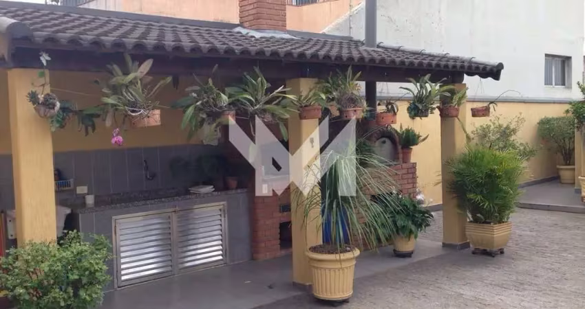 Casa com 3 quartos à venda na Rua Cecília Meireles, 172, Jardim Japão, São Paulo
