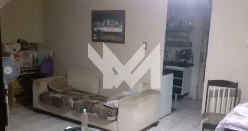 Casa com 4 quartos à venda na Rua Milton Palmeira de Castro, 11, Conjunto Habitacional Jova Rural, São Paulo