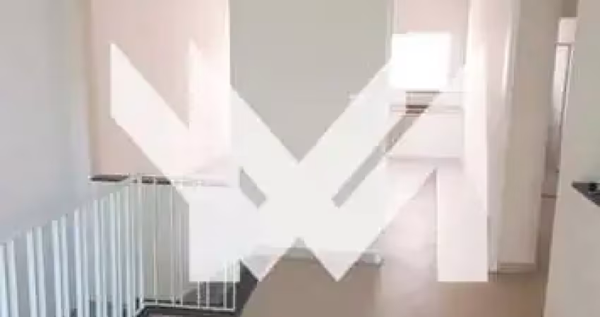 Sobrado residencial  com 3 quartos, para locação - vila maria