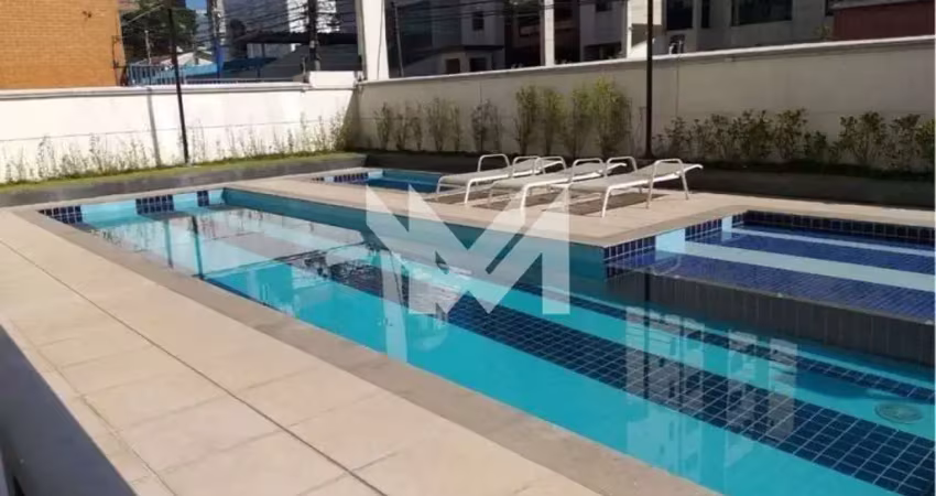 Apartamento á venda 49m² - vila mazzei - são paulo/sp