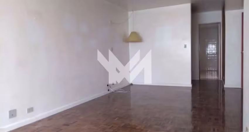 Apartamento à venda no itaim bibi, 130 m² , 3 quartos, 1 vaga