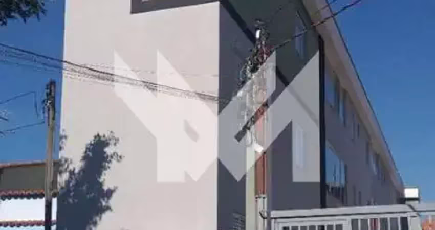 Apartamento para venda 35m² no tucuruvi - são paulo/sp