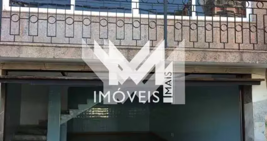 Casa com 3 quartos à venda na Rua George Oetterer, 218, Vila Paulicéia, São Paulo
