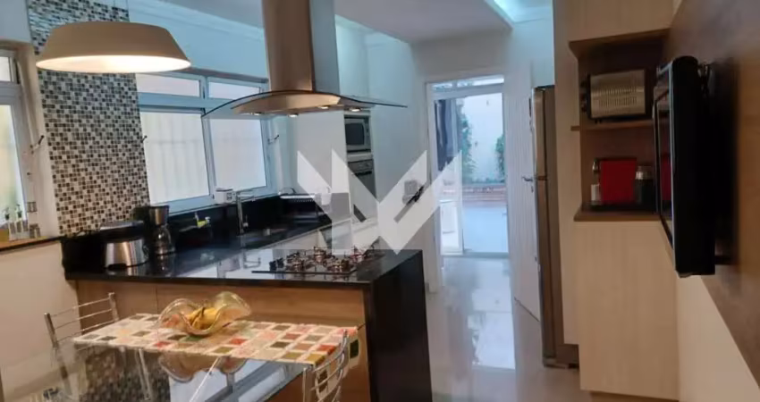 Casa com 3 quartos à venda na Rua Doutor Natalino Righeto, 86, Tucuruvi, São Paulo