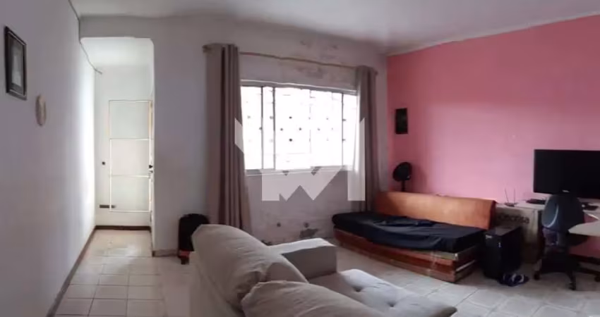 Oportunidade de compra residencial na vila guilherme