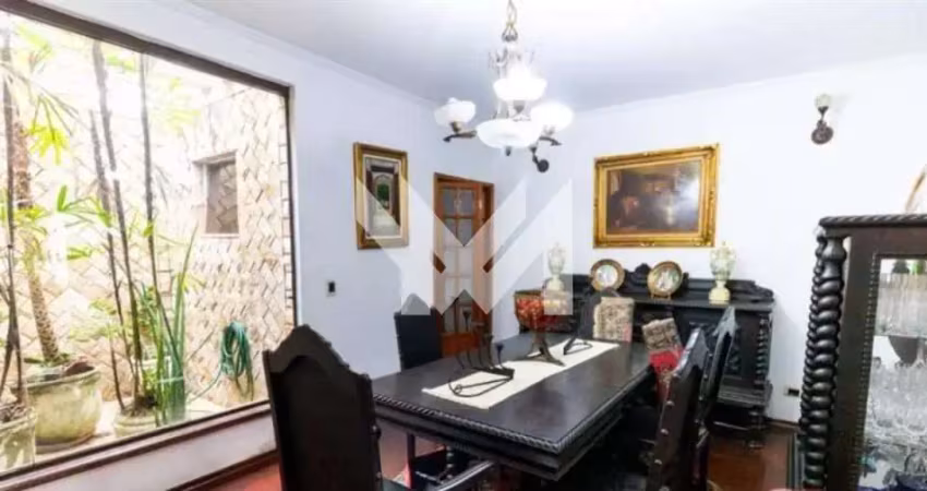 Casa com 5 quartos à venda na Avenida Amadeu Poli, 653, Parque Novo Mundo, São Paulo