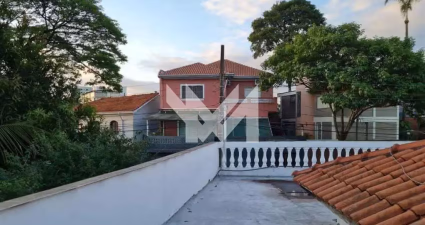 Casa com 3 quartos à venda na Rua Patrocínio do Sapucaí, 64, Jardim São Paulo (Zona Norte), São Paulo