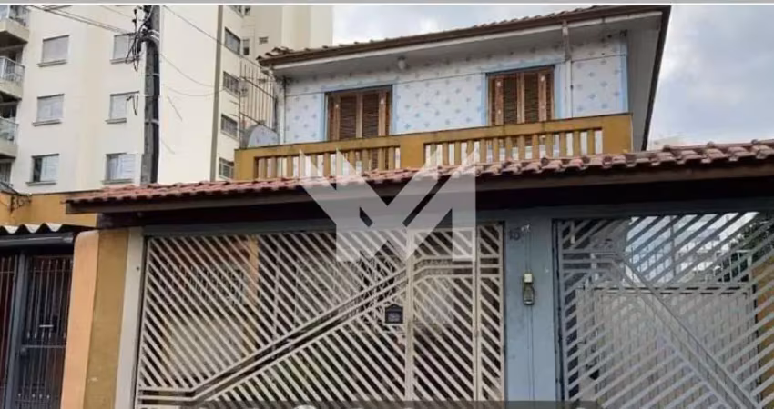 Casa com 3 quartos à venda na Rua Itala, 157, Vila Isolina Mazzei, São Paulo