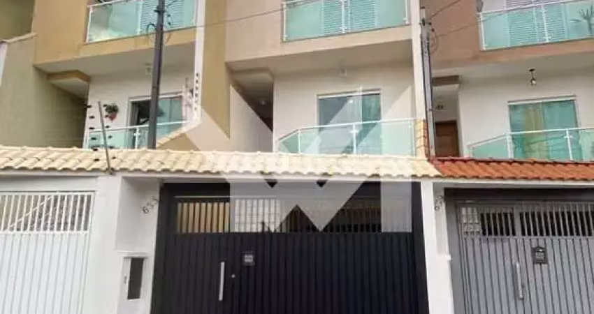 Casa com 3 quartos à venda na Rua Maria Lopes, 635, Vila Rosa, São Paulo