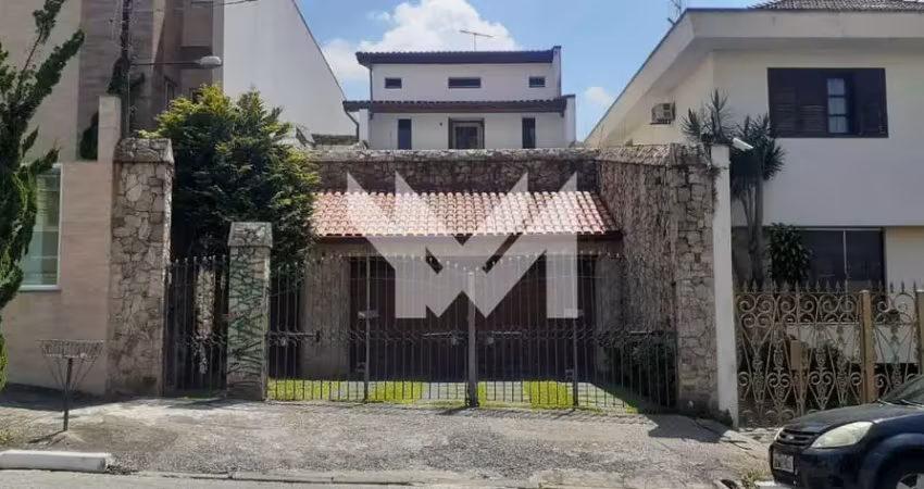 Casa com 5 quartos à venda na Avenida Alberto Byington, 168, Vila Maria Alta, São Paulo