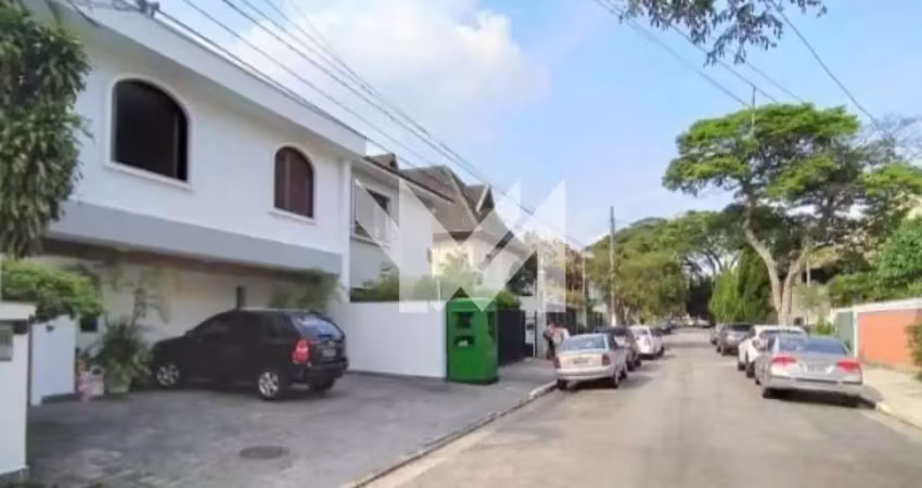 Casa à venda no jardim luzitânia , 400 m²,  4 suítes, 6 banheiros, 4 vagas
