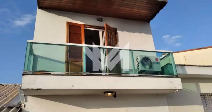 Casa à venda na parada inglesa, 178 m², 4 quartos, 3 suítes