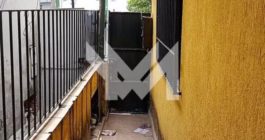 Casa para locação na vila maria alta - são paulo/sp