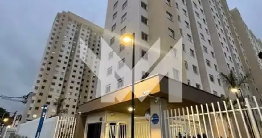 Apartamento para locação - parque novo mundo - são paulo/sp