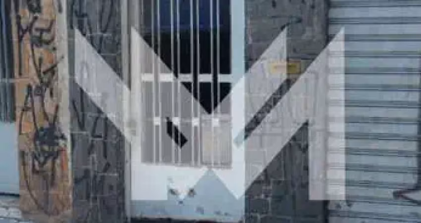 Casa com 2 quartos para alugar na Rua Gonçalo Ferreira, 107, Vila Maria Alta, São Paulo