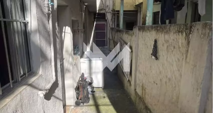 Casa com 2 quartos para alugar na vila ede - 35 m² - são paulo/sp