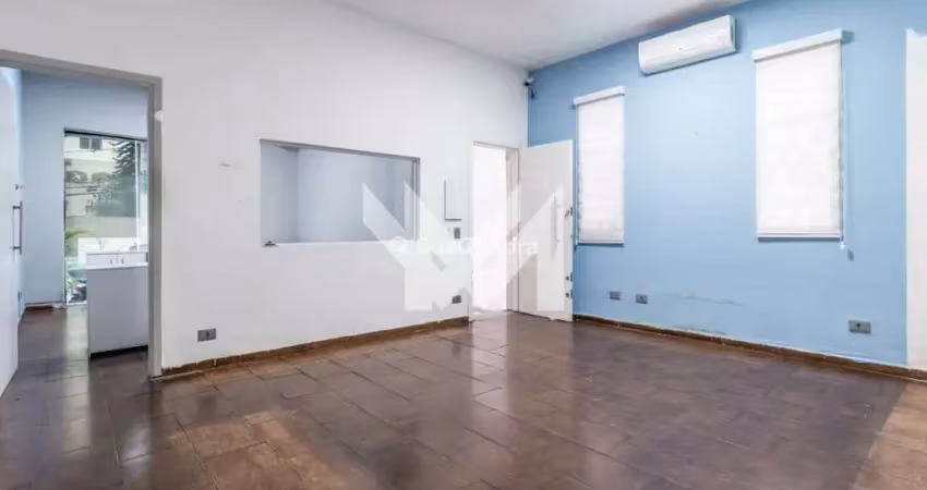 Casa comercial com 5 salas para alugar na Rua Chemim Del Pra, 140, Santana, São Paulo
