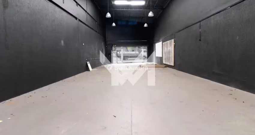 Casa comercial para alugar na Avenida Engenheiro Caetano Álvares, 5610, Imirim, São Paulo