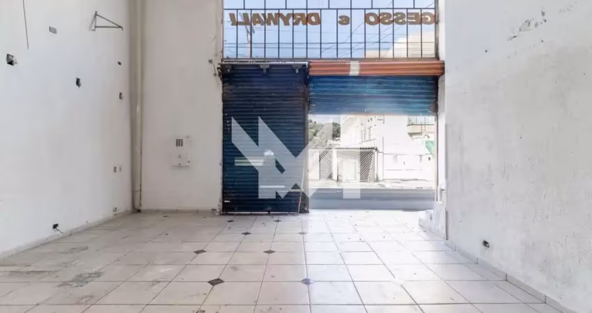 Casa comercial para alugar na Avenida Senador José Ermírio de Moraes, 201, Tremembé, São Paulo