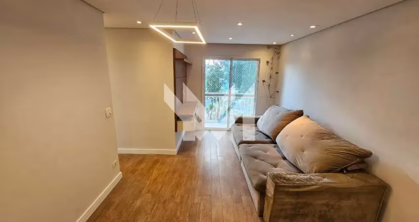 Apartamento mobiliado à venda no parque novo mundo!