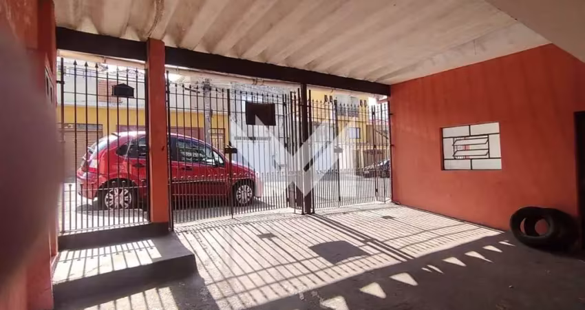 Casa com 5 quartos à venda na Rua Hiroshima, 78, Vila Maria Alta, São Paulo