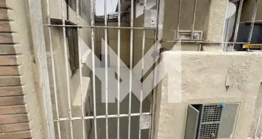 Casa com 1 quarto para alugar na Rua Amândio Monteiro, 206, Vila Guilherme, São Paulo