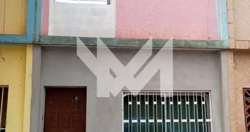 Casa com 2 quartos à venda na Rua Tomás Speers, 190, Vila Maria Baixa, São Paulo
