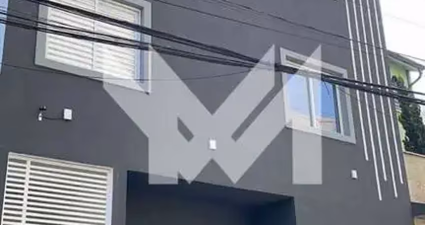 Apartamento com 1 quarto à venda na Rua Daniel Rossi, 258, Santana, São Paulo