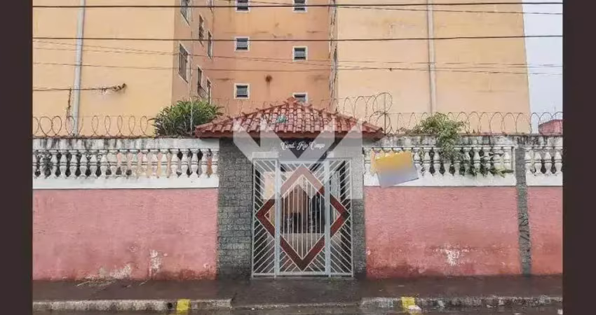 Apartamento para venda - jardim julieta - são paulo/sp