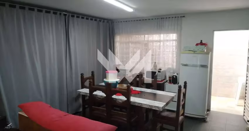 Oportunidade de compra em casa assobradada no jardim são paulo