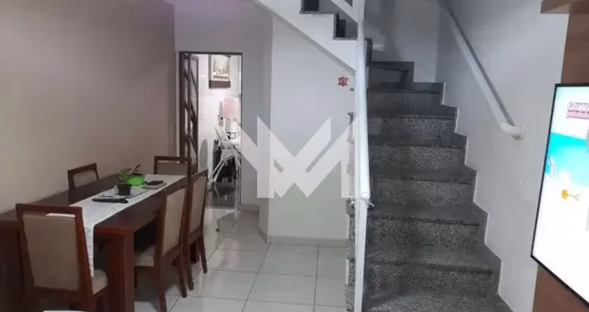 Casa com 3 quartos à venda na Rua Ponte Nova, 338, Vila Ede, São Paulo