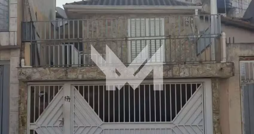 Casa com 3 quartos à venda na Rua Marciano Capella, 174, Vila Ré, São Paulo