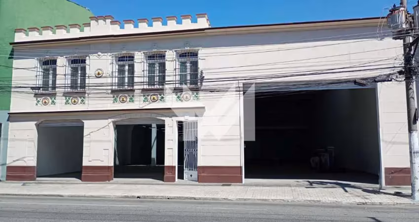 Barracão / Galpão / Depósito para alugar na Rua Bresser, 1372, Brás, São Paulo